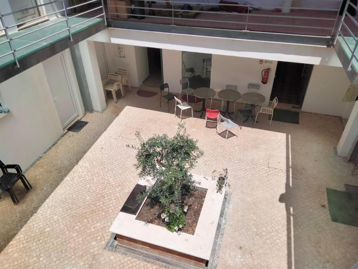 Albergaria Formosa Faro Ngoại thất bức ảnh