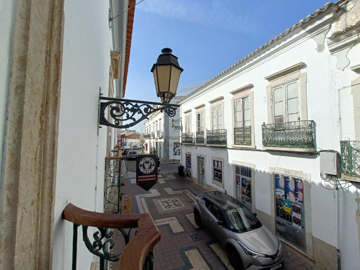 Albergaria Formosa Faro Ngoại thất bức ảnh